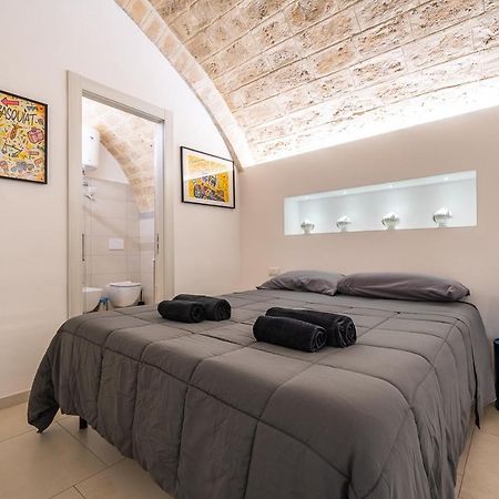 Ferienwohnung Le Cave Bari Exterior foto