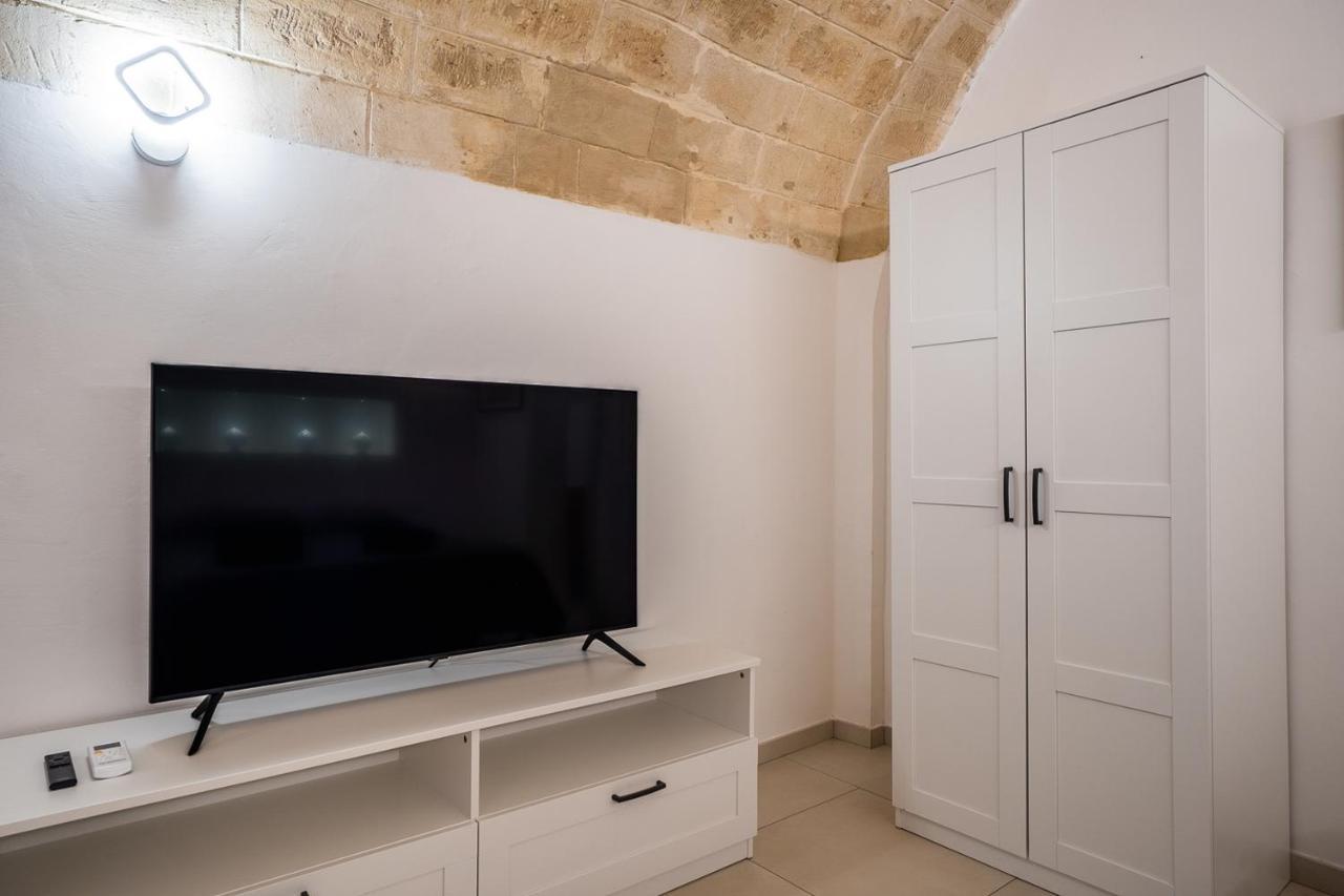 Ferienwohnung Le Cave Bari Exterior foto